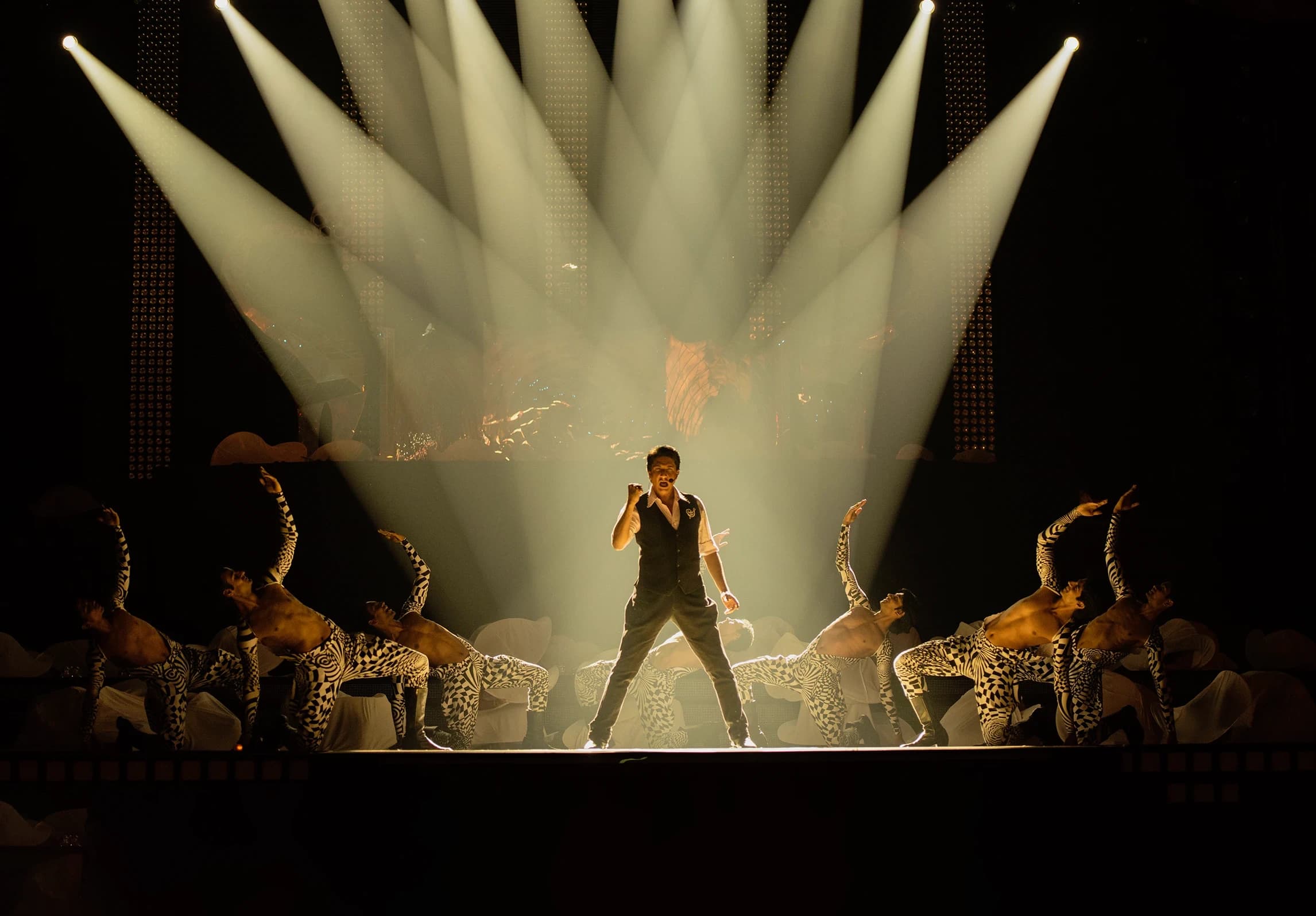 The Homeland of Shiamak