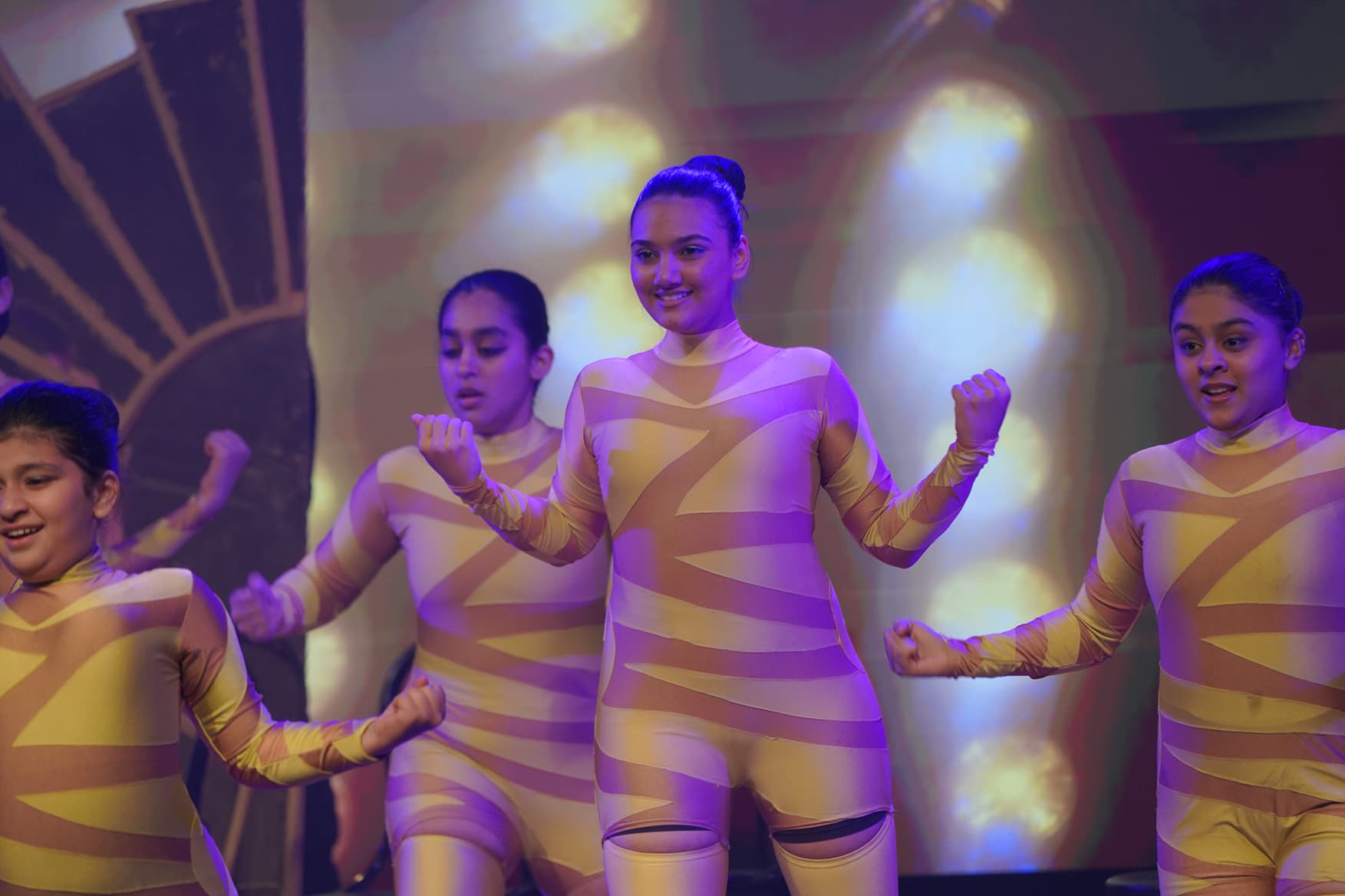 The Showcase Finale