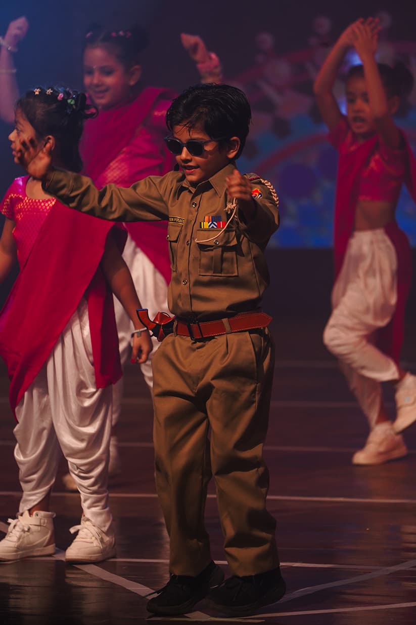 SDE