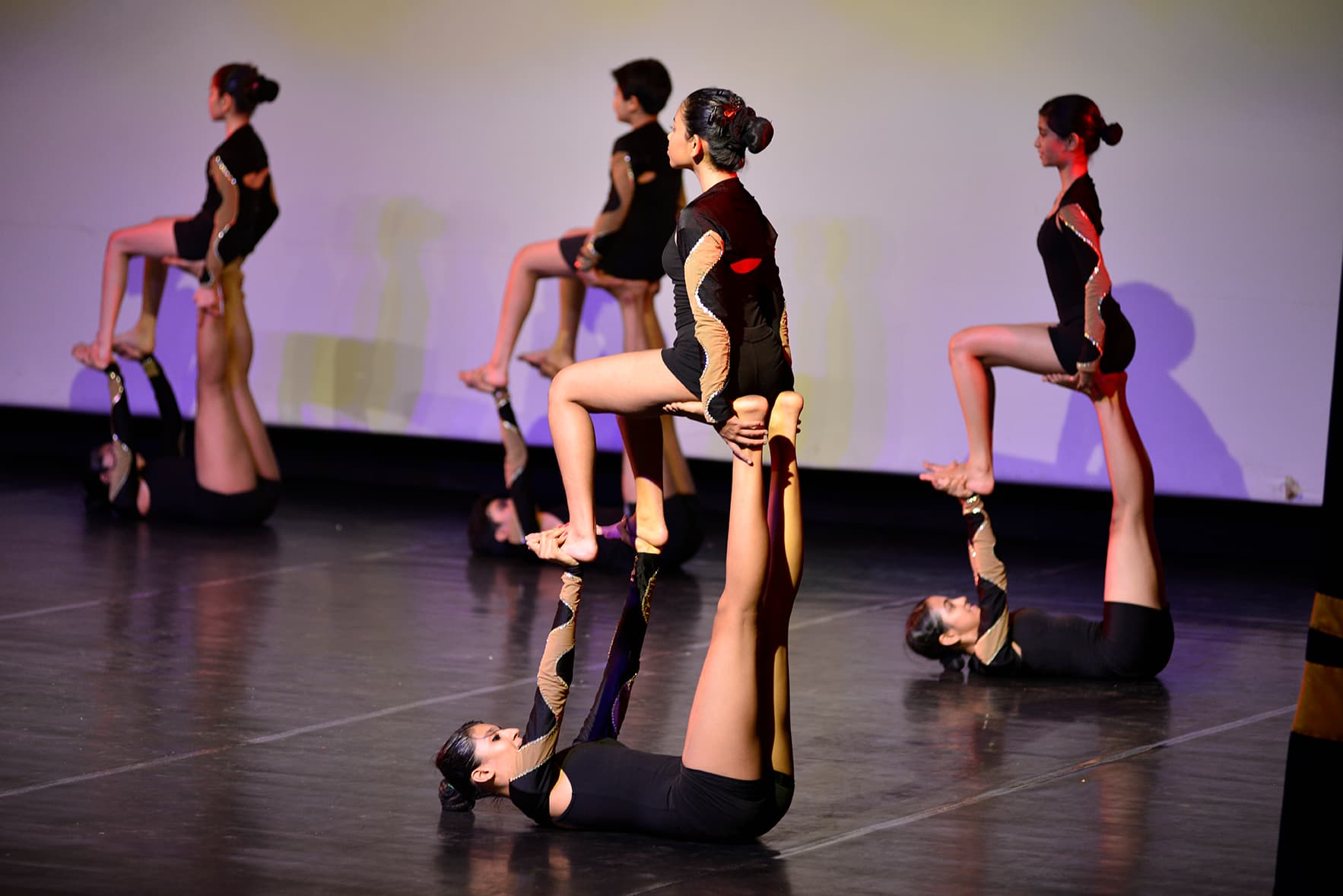 JOY showcase