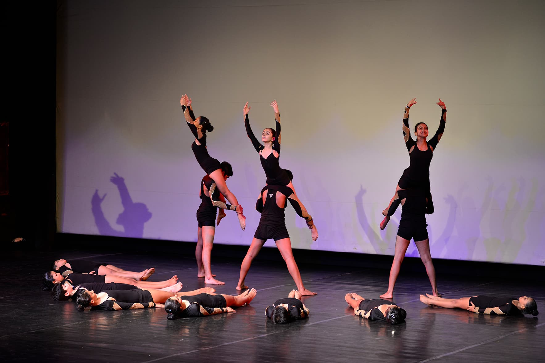 JOY showcase