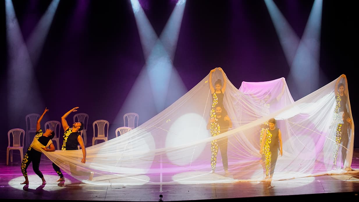 The Showcase Finale