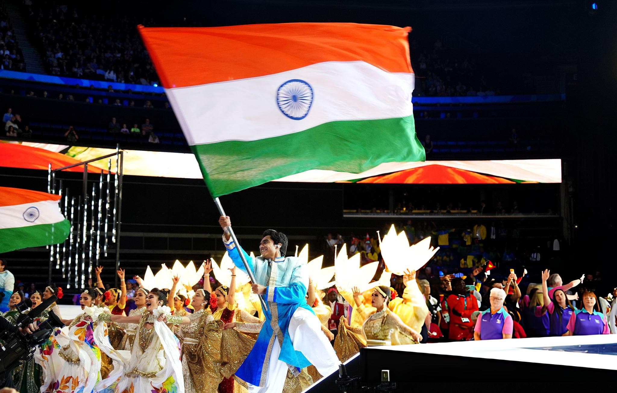 Commonwealth Games 2026-Glasgow
