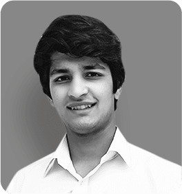 Pankaj Chauhan