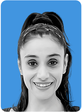 AVA BHARUCHA-Ballet
