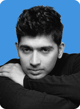 Kunaal Sangtani-Contemporary